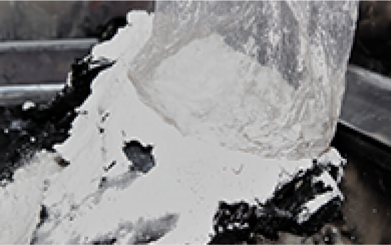 混練技術（コンパウンド製造）